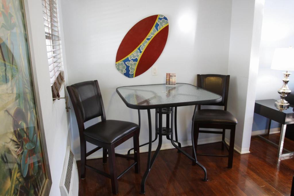 Eastward Strand Lauderdale-by-the-Sea Room photo