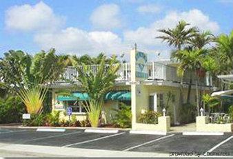 Eastward Strand Lauderdale-by-the-Sea Exterior photo
